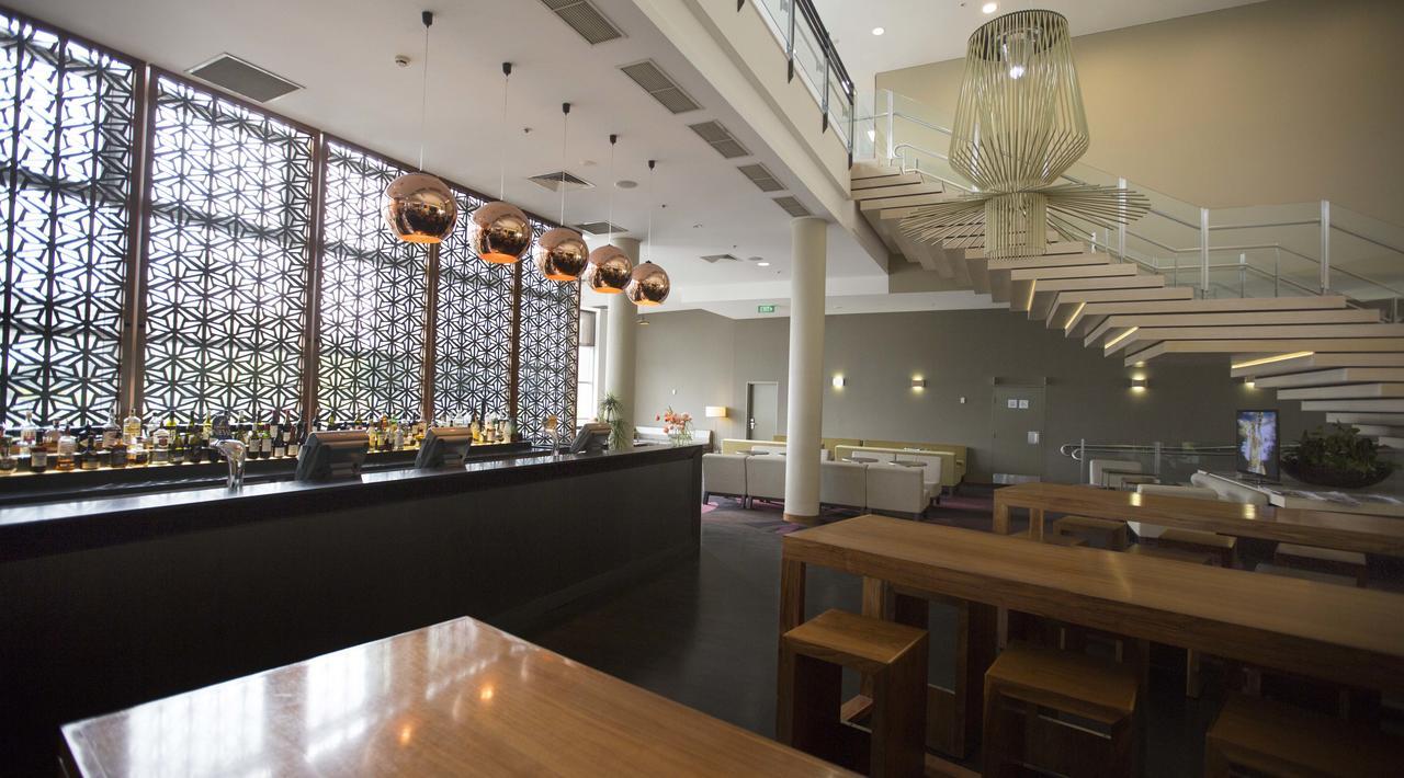 Hotel Novotel Olympic Park 4*